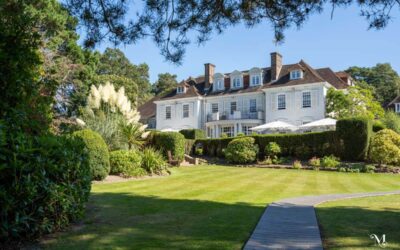 Elegant September Wedding at Beautiful Gorse Hill.